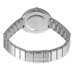 PIERRE CARDIN MONTMARTE CMC.8001 Silver Stainless Steel