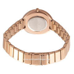 PIERRE CARDIN MONTMARTE CMC.8007 Rosegold Stainless Steel