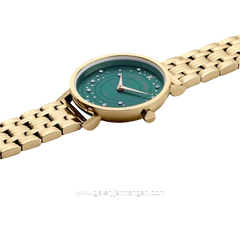 PIERRE CARDIN CANAL ST.MARTIN-CCM.0552 Women's Watch Stainless Steel