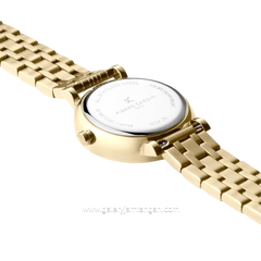 PIERRE CARDIN CANAL ST.MARTIN-CCM.0552 Women's Watch Stainless Steel