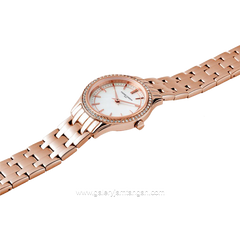 Pierre Cardin EPINETTES PLISSE CF.0611.SC.RG Rosegold Stainless Steel