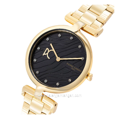 PIERRE CARDIN MADELEINE W-CMD.3547 Women's Watch Gold Stainless Steel