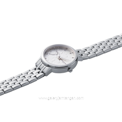 PIERRE CARDIN VALENTINES-CBL.0013 Women's Watch Silver Stainless Steel