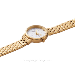 PIERRE CARDIN VALENTINES-CBL.0014 Women's Watch Gold Stainless