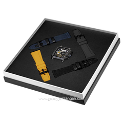 POLICE PEWGC00770X1 BLUE FREE RUBBER STRAP