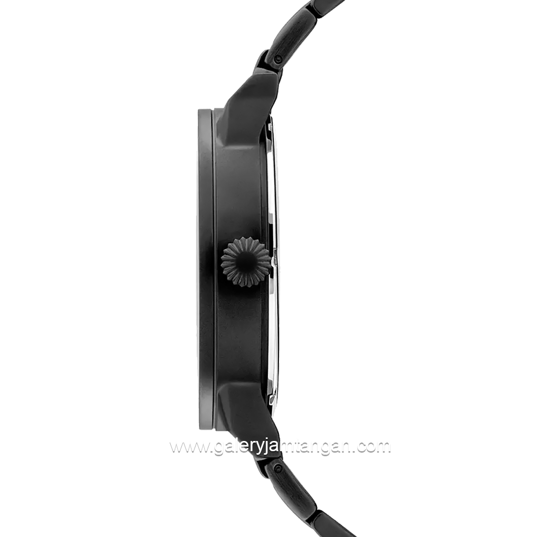 POLICE PL.15404JSB/02M Dial Black Stainless Steel