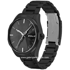 POLICE PL.15712JSB/02M Raglan Stainless Steel