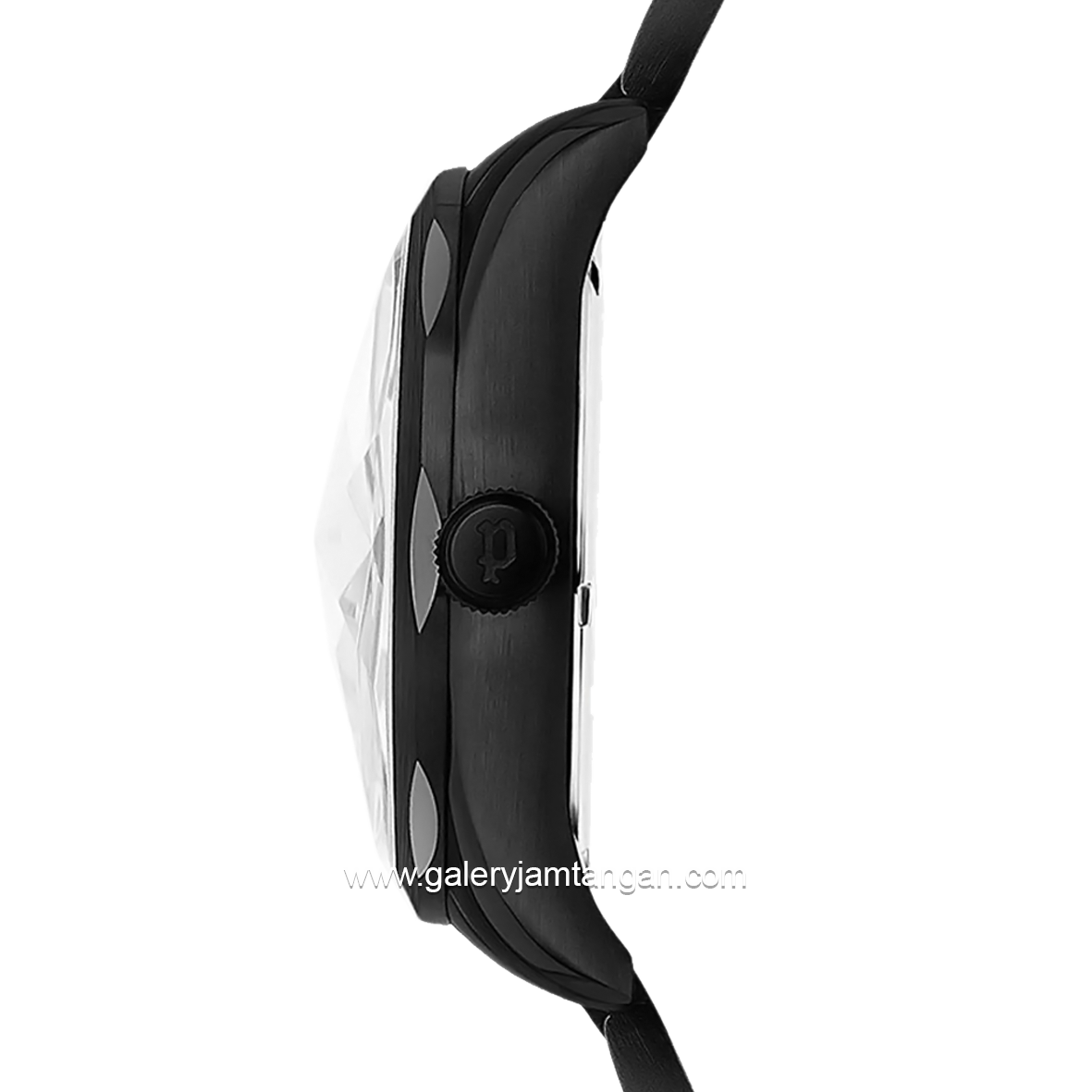 POLICE PL.15712JSB/02M Raglan Stainless Steel