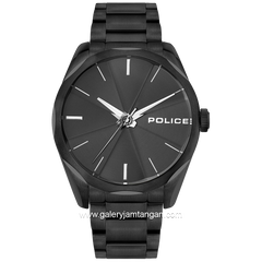 POLICE PL.15712JSB/02M Raglan Stainless Steel