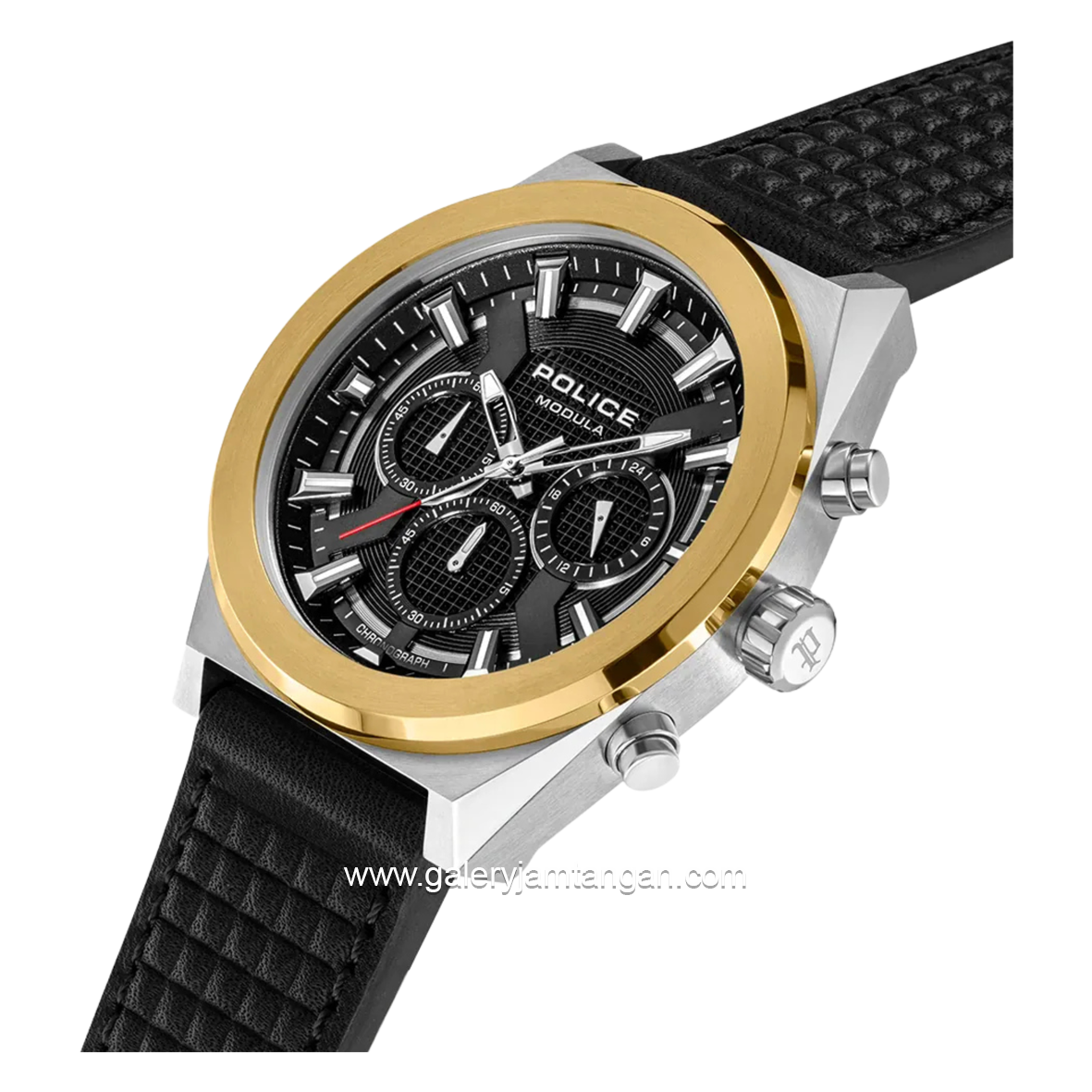 POLICE PEWGC00923X0 Modula 1.0 Watch