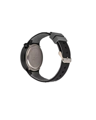 REEBOK RV-REN-G2-PBIA-BA Sporty Silicone Strap