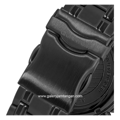 QUANTUM ADG700.090 Black List Rosegold Dial Blue Chronograph Stainless Steel