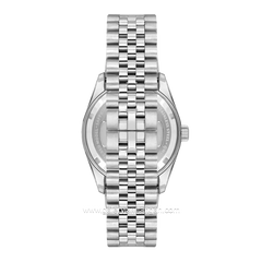QUANTUM QMG1092.350 Automatic Silver Stainless Steel