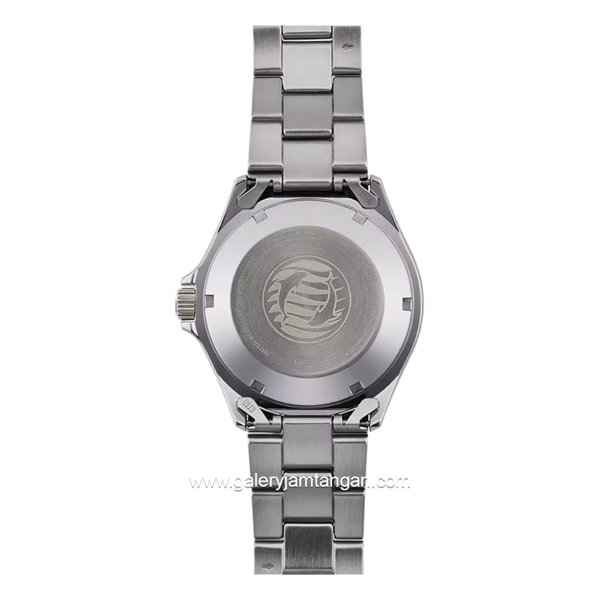 ORIENT RA-AA0001B39B KAMASU MAKO III Automatic Stainless Steel