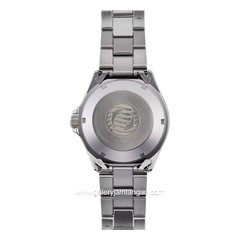 ORIENT RA-AA0001B39B KAMASU MAKO III Automatic Stainless Steel