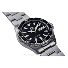 ORIENT RA-AA0001B39B KAMASU MAKO III Automatic Stainless Steel