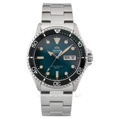 ORIENT RA-AA0811E39B MAKO IV Automatic Stainless Steel