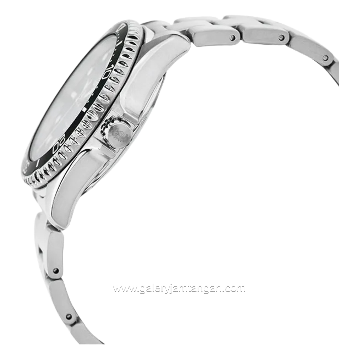 ORIENT RA-AA0811E39B MAKO IV Automatic Stainless Steel