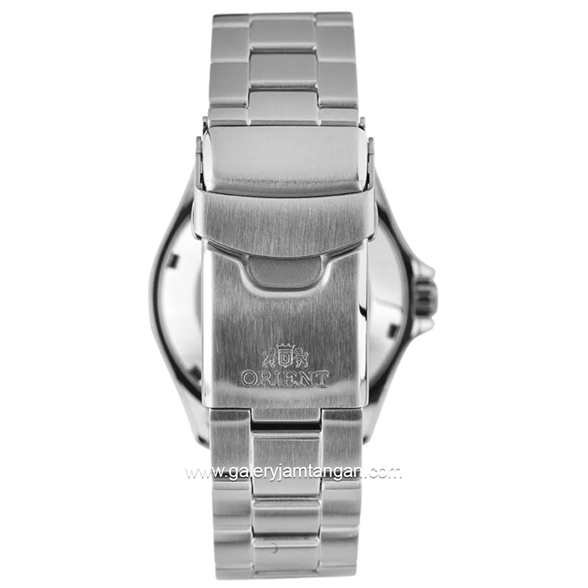 ORIENT RA-AA0812L39B MAKO IV PEPSI Automatic Stainless Steel
