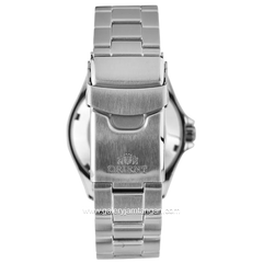 ORIENT RA-AA0812L39B MAKO IV PEPSI Automatic Stainless Steel