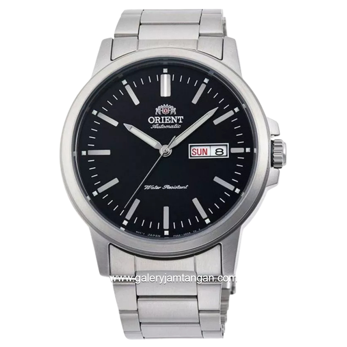 ORIENT RA-AA0C01B39B Automatic Stainless Steel