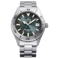 ORIENT RA-AC0Q13E30B MAKO Automatic Stainless Steel
