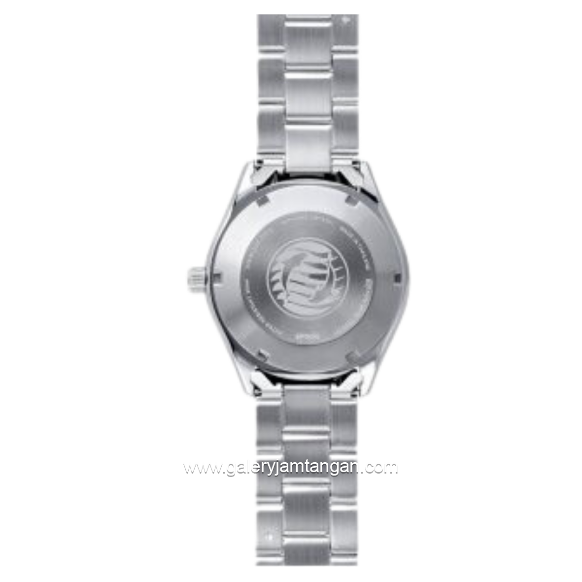 ORIENT RA-AC0Q13E30B MAKO Automatic Stainless Steel