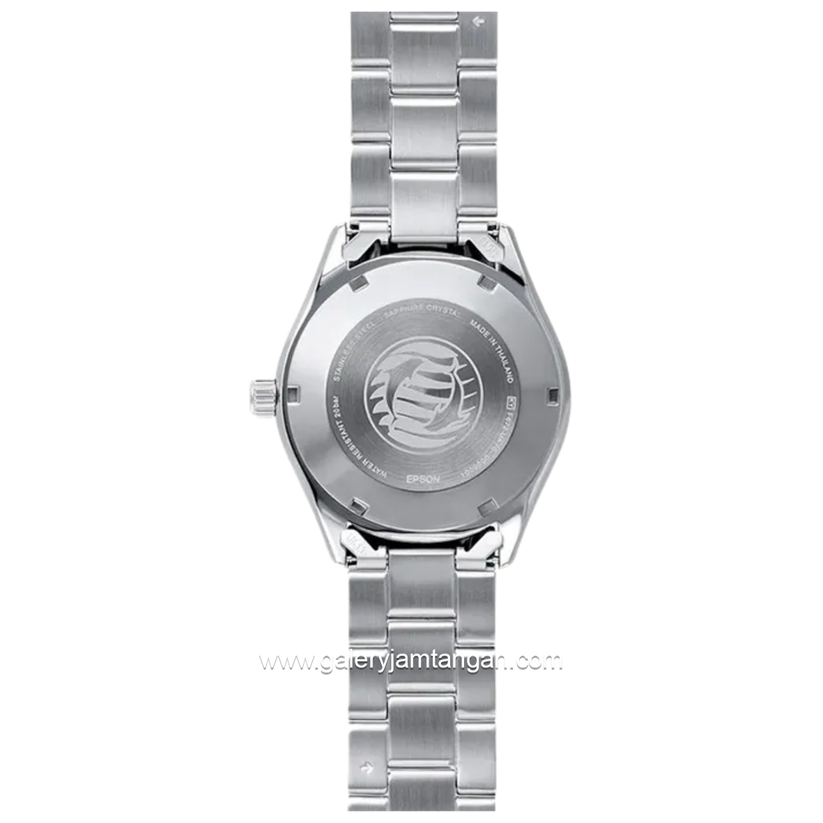 ORIENT RA-AC0Q14L30B MAKO Automatic Stainless Steel