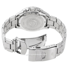 ORIENT RA-TX0202B10B MAKO Chronograph Stainless Steel