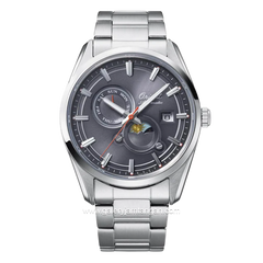 ORIENT LIMITED 75 TH ANNIV RA-AK0311N30B Automatic Gray Dial Blue Stainless Steel