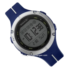 REEBOK RD-BAS-G9-PNIN-WY Blue Silicone Strap