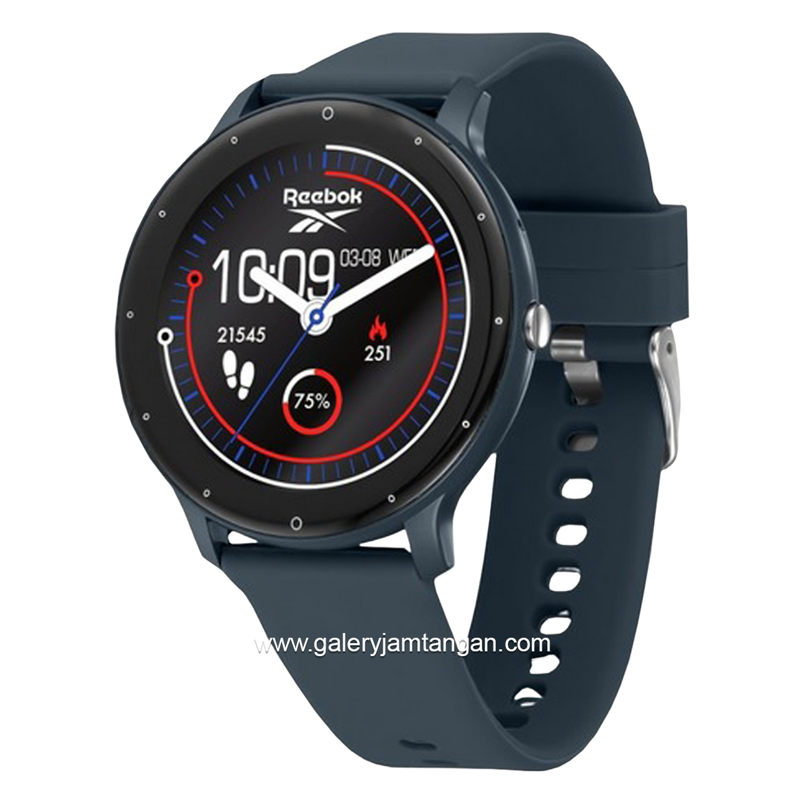 jam tangan reebok