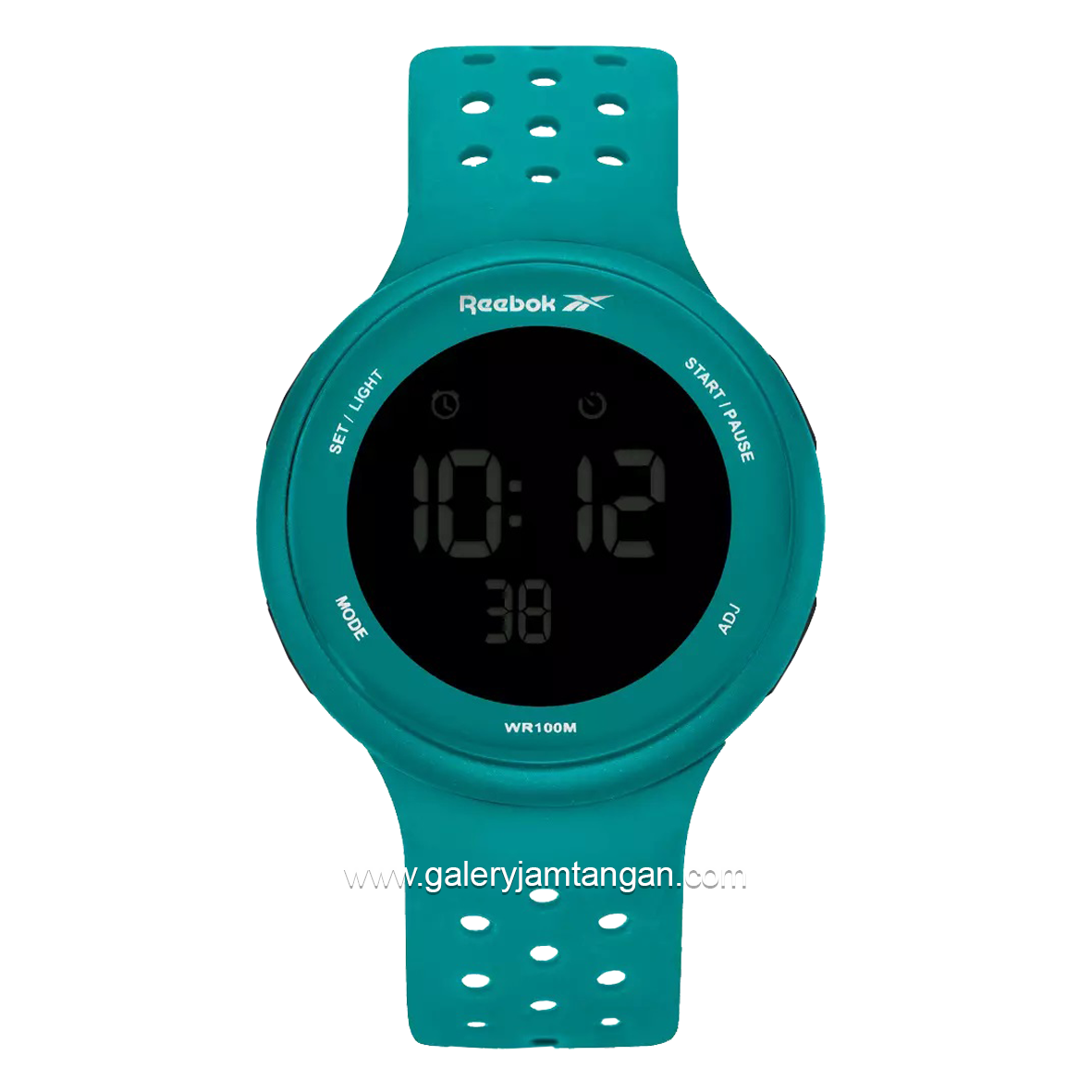 REEBOK RV-ELE-U9-PTIT-BT Tosca Rubber Strap