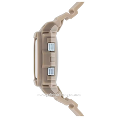 REEBOK RV-POD-G9-PJPI-BY Beige Rubber Strap