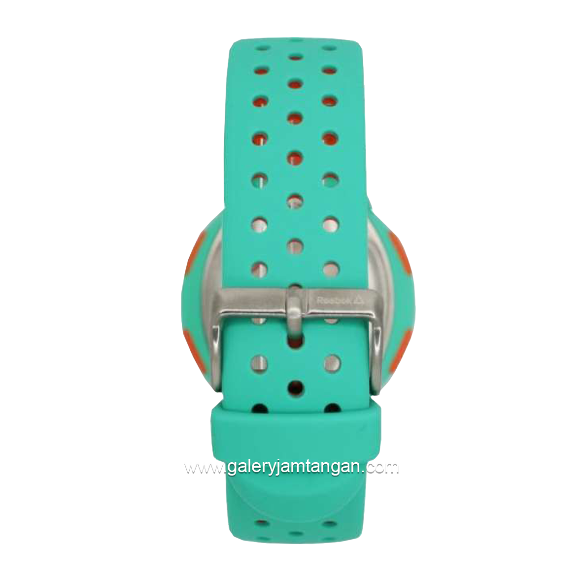 REEBOK RD-ELE-G9-PMIM-SM Tosca Rubber Strap