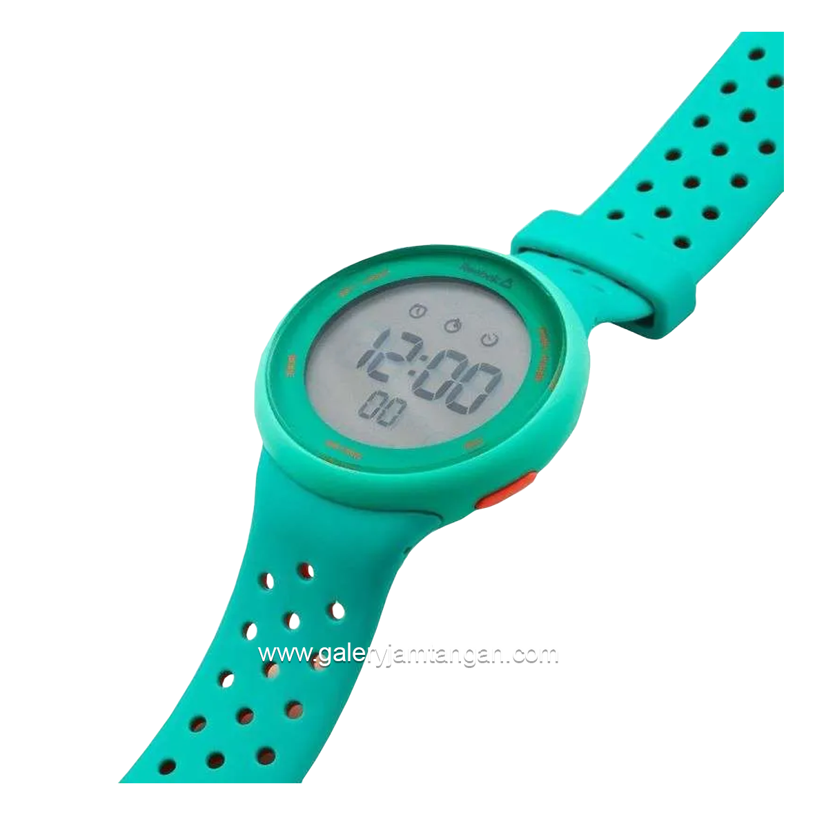 REEBOK RD-ELE-G9-PMIM-SM Tosca Rubber Strap
