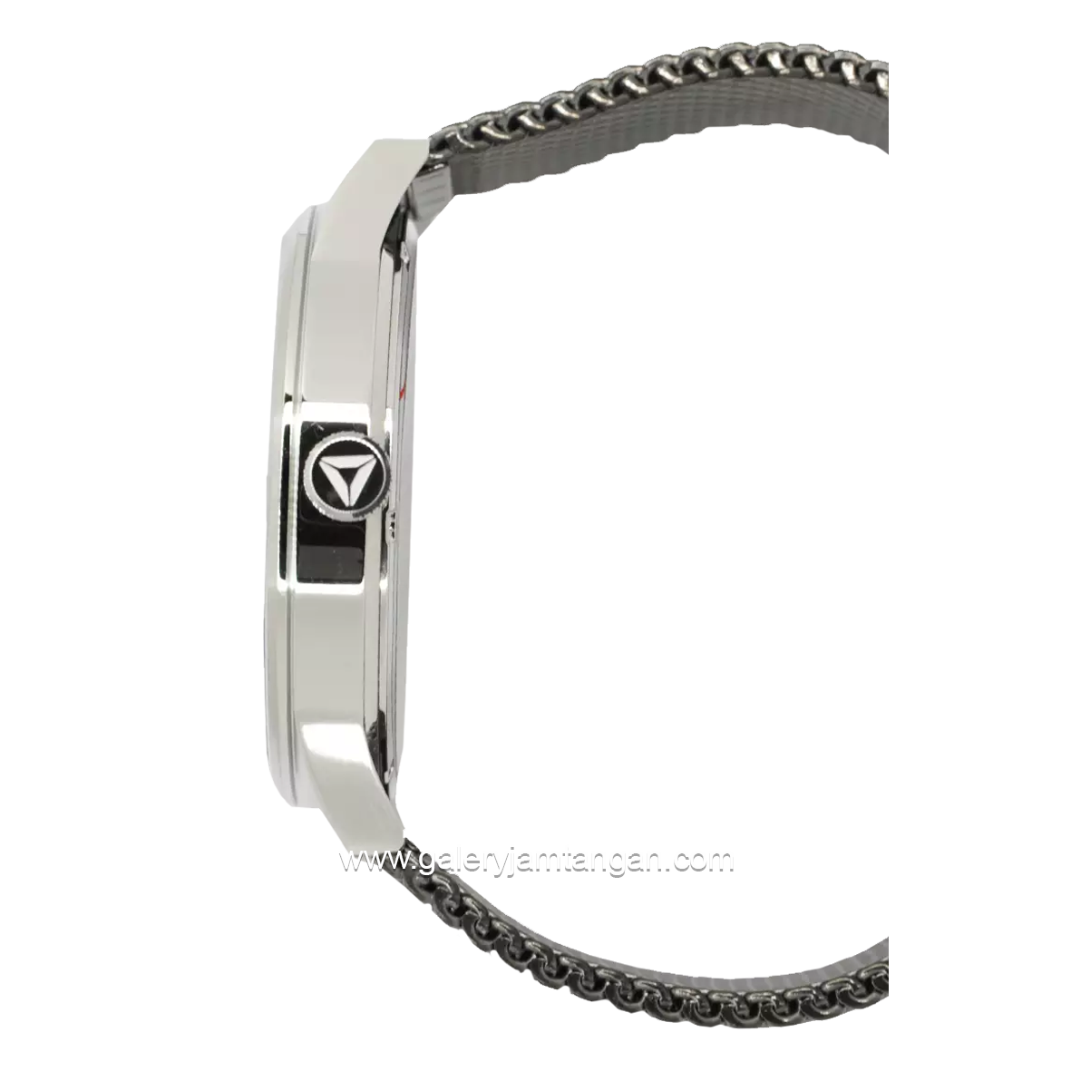 REEBOK RD-LF2-G2-S1S4-43 Grey Silver Shandrope Strap