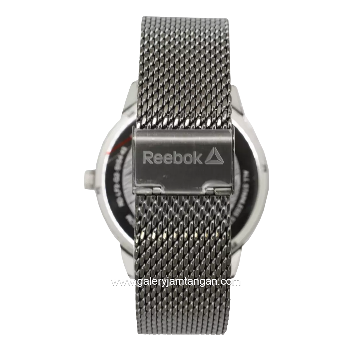REEBOK RD-LF2-G2-S1S4-43 Grey Silver Shandrope Strap