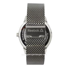 REEBOK RD-LF2-G2-S1S4-43 Grey Silver Shandrope Strap