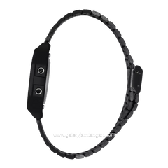 REEBOK RD-VNE-G9-PBSB-BB Digital Black Stainless Steel