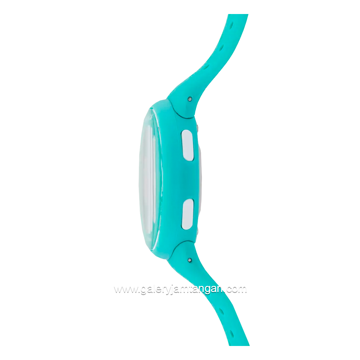 REEBOK RV-ELE-U9-PTIT-BT Tosca Rubber Strap