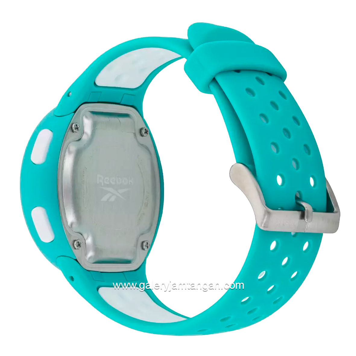 REEBOK RV-ELE-U9-PTIT-BT Tosca Rubber Strap