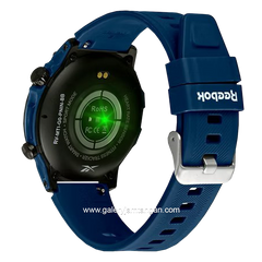 REEBOK SMARTWATCH RV-MTI-G0-PNIN-BB Blue Silicone Strap
