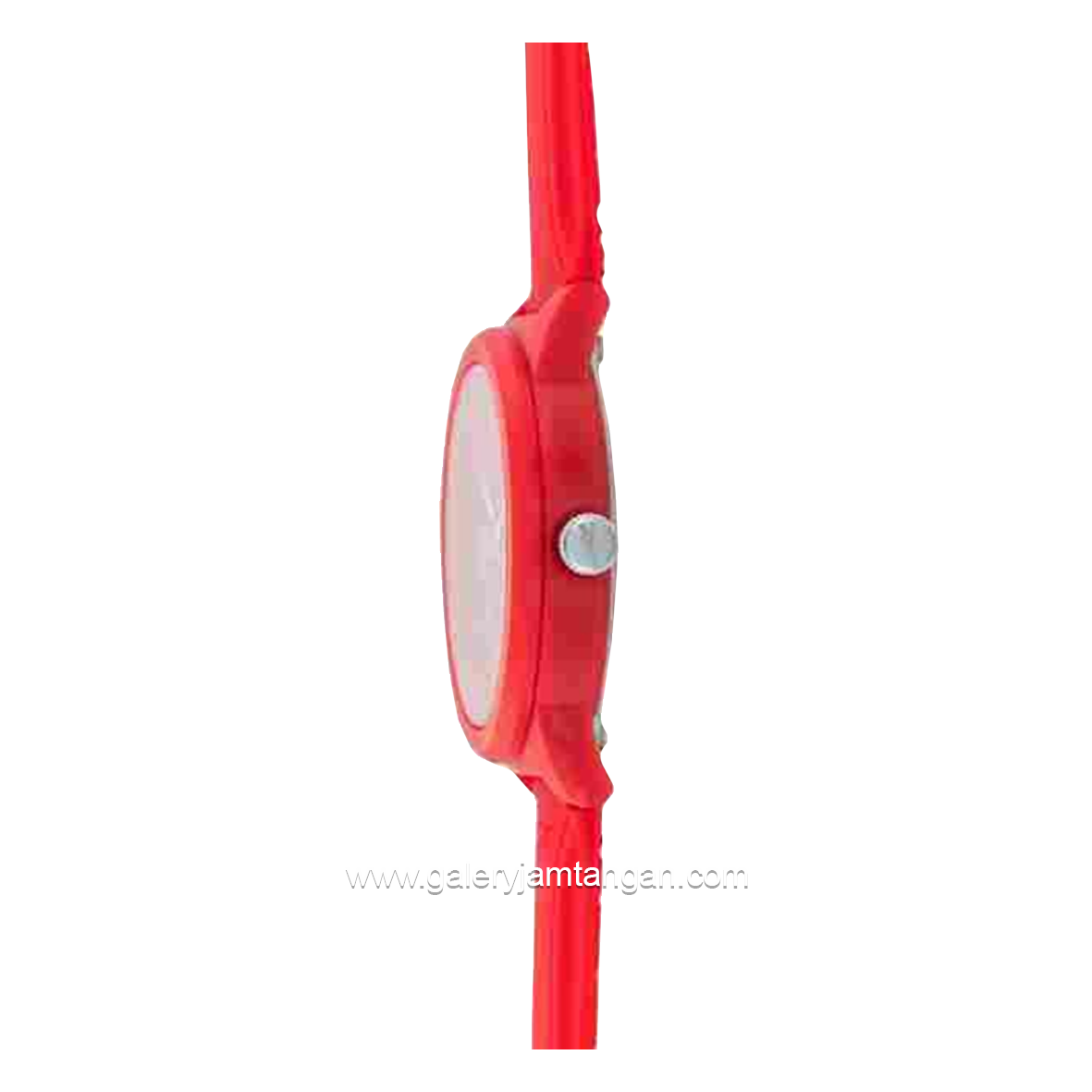 REEBOK RV-SPE-L2-PRIR-RW Red Rubber Strap