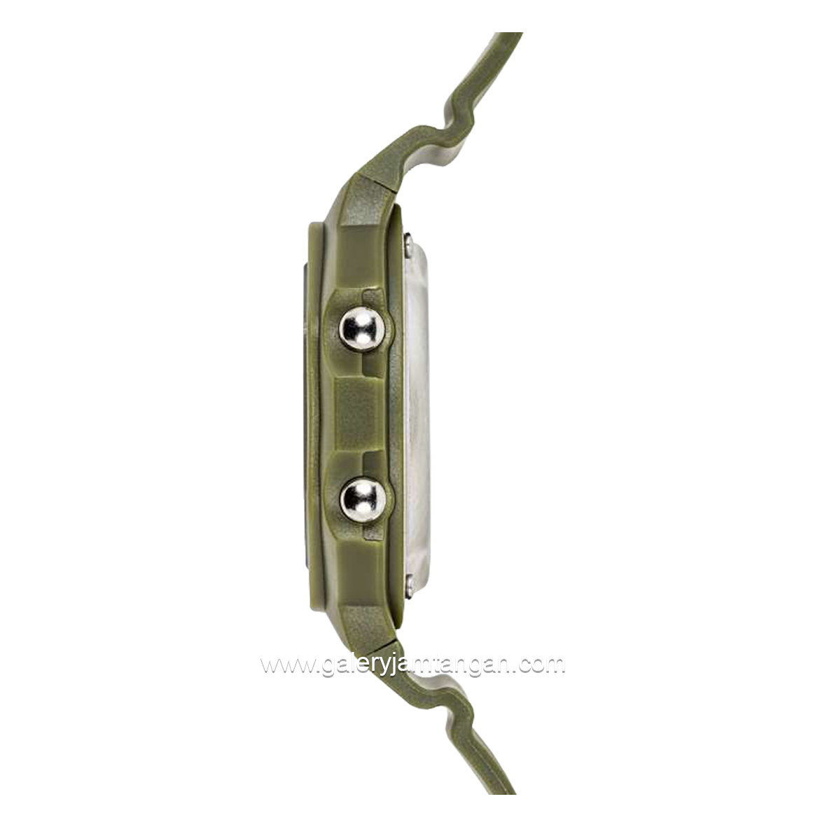 REEBOK RV-TRU-U9-PGPG-WB Army Rubber Strap