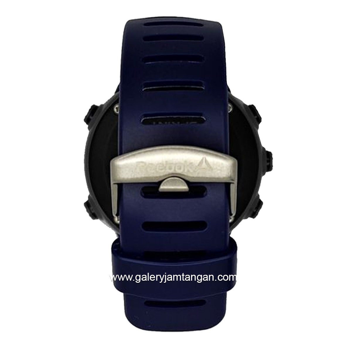 REEBOK SPRINT BLUE NAVY Rubber Strap