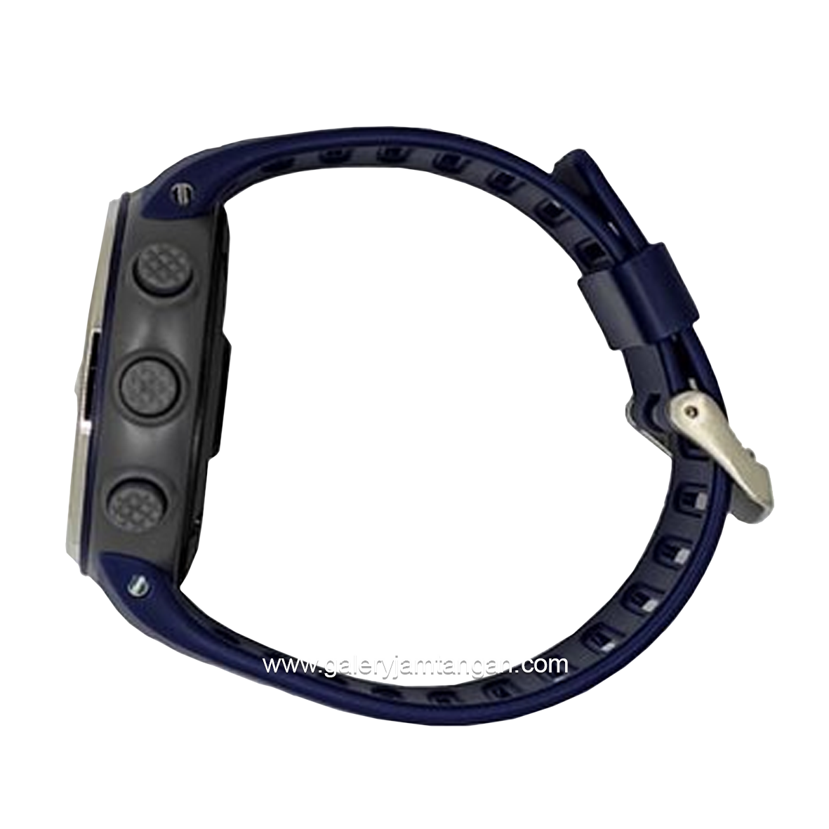 REEBOK SPRINT BLUE NAVY Rubber Strap
