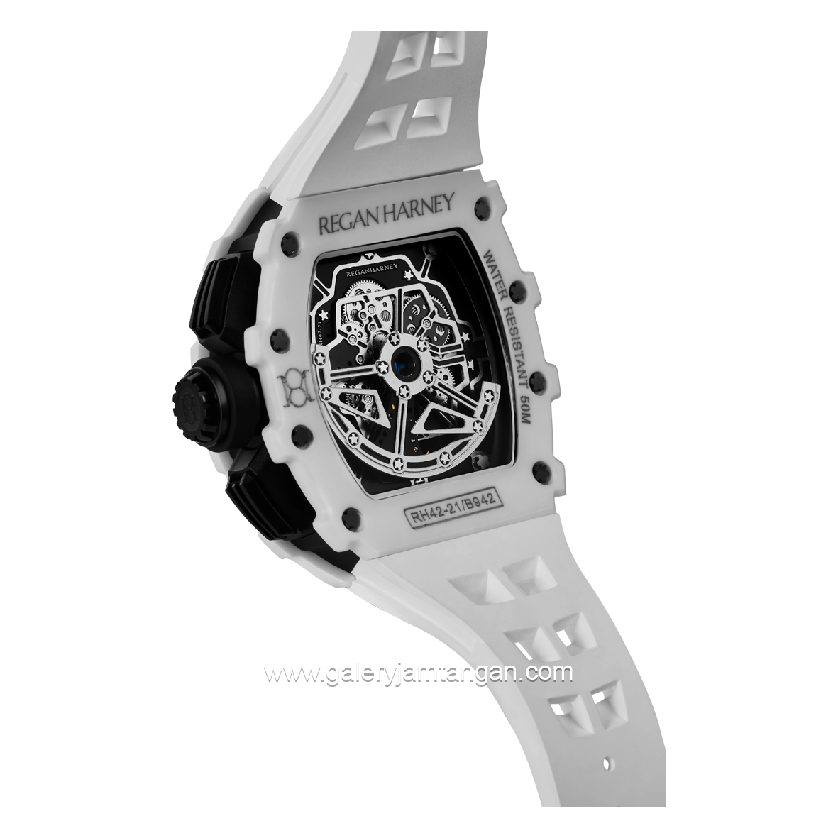 REGAN HARNEY RH42-21 MANDALIKA