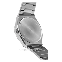 REGAN HARNEY RH002-03 REGAL Silver Dial Blue Stainless Steel