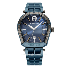 AIGNER ROVIGO AGW.246006 Blue Series Watch Swiss Made